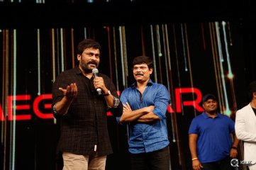 Sarrainodu Movie Audio Celebrations